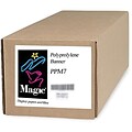 Magiclee/Magic PPM7 9 mil Polypropylene Matte Universal Banner