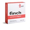 Finch® 8 1/2 x 11 70 lbs. Smooth Laser Paper, Bright White, 4000/Case
