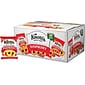 Knott's Berry Farm Raspberry Cookies, 2 oz., 36/Carton (BIS59636)