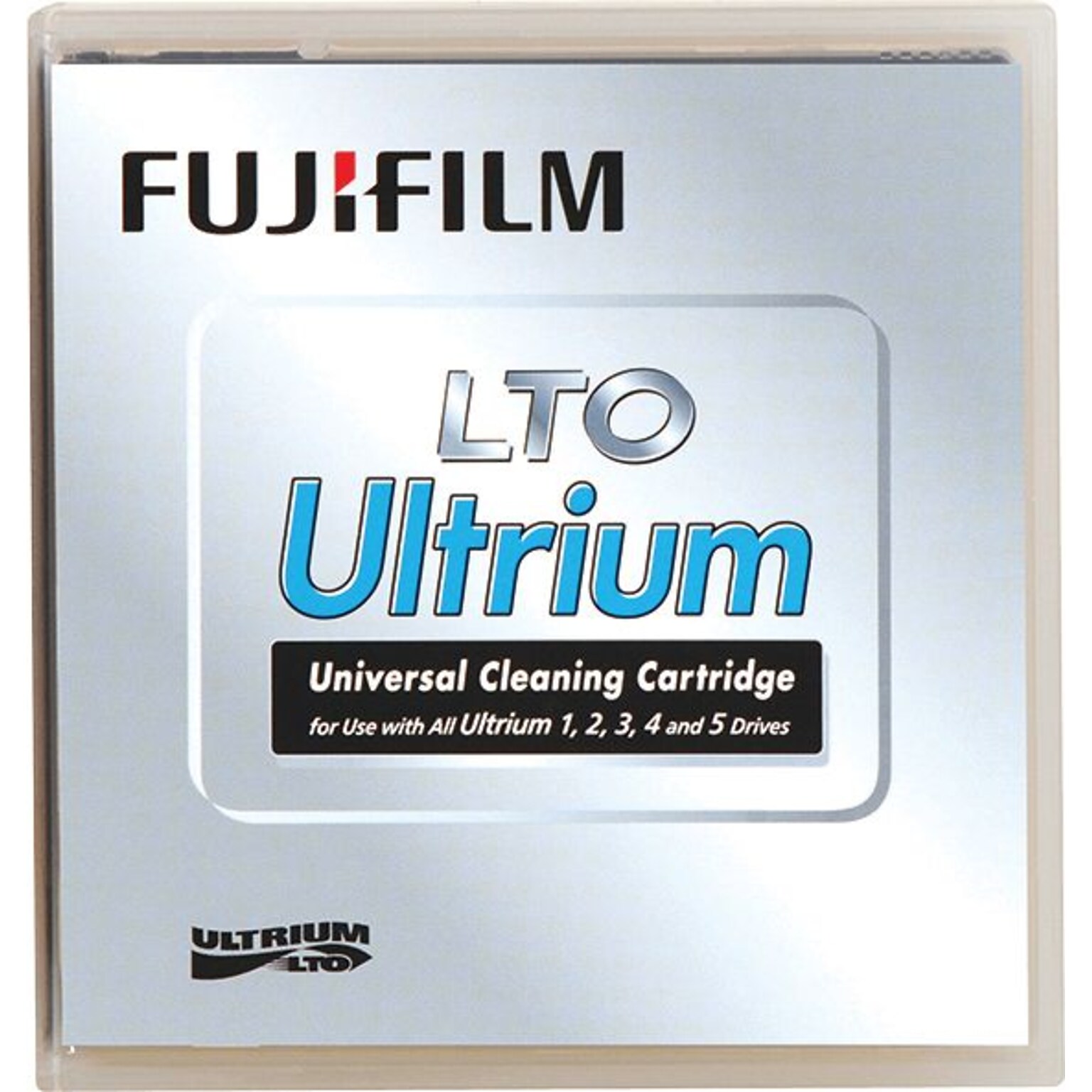 Fujifilm LTO Ultrium  Universal Cleaning Cartridge (600004292)