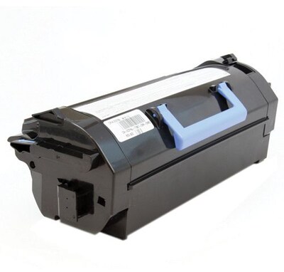 Dell X5GDJ Black High Yield Toner Cartridge