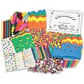 Chenille Kraft 100th Day Of School Activity Box - 100 Piece(s) - Assorted