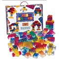 Prism® Bricks Deluxe Set, 84 Pieces