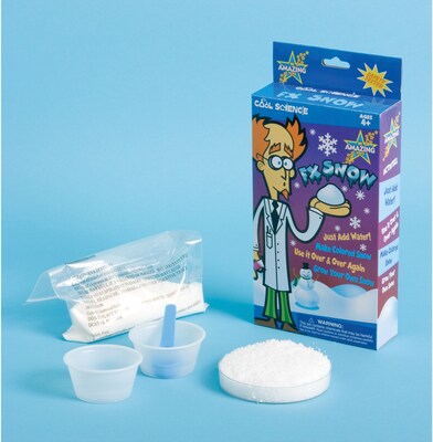 FX Snow