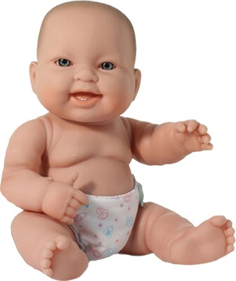 Lots to Love® Babies, 14, Caucasian Baby