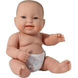 Lots to Love® Babies, 14, Caucasian Baby