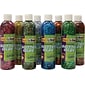 Chenille Kraft Glitter Craft Glue, 8/Pack (CK-8562)