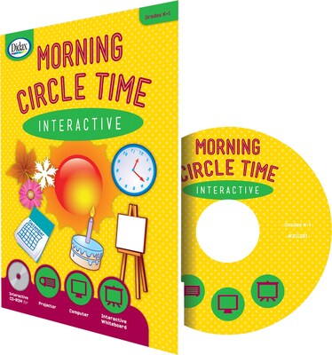Morning Circle Time