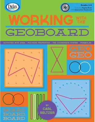 Working with the Geoboard