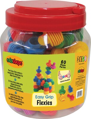 Edushape® EZ Grip-Flexies