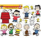 Peanuts® Classic Characters 2-Sided Deco Kit