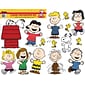 Peanuts® Classic Characters 2-Sided Deco Kit