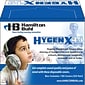 HamiltonBuhl HygenX Sanitary Ear Cushion Covers for Headphones & Headsets