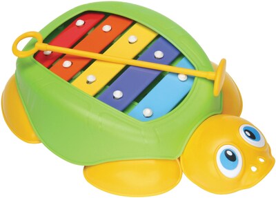 Turtle Xylophone