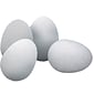 Hygloss 2" Eggs, Pack of 12