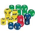 Phonics Cubes Class Set, 3 Sets of 6 Cubes