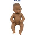 Miniland Educational Baby Doll, (MLE31038)