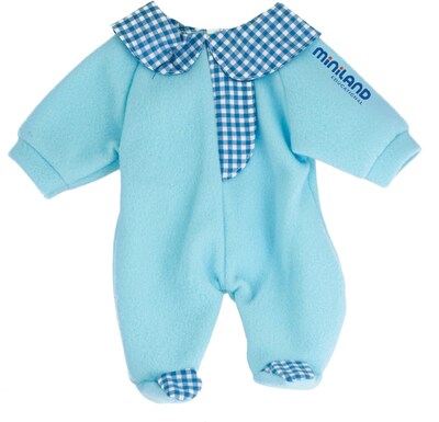 Blue Pajama