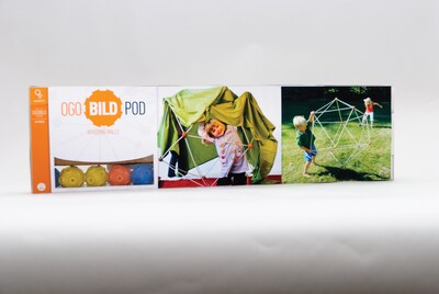 OGOBILD® Pod