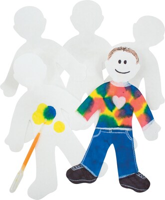 Roylco Color Diffusing Kids