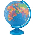 Replogle Globes Adventurer 12 Political Globe (RE-37500)