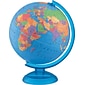 Replogle Globes Adventurer 12" Political Globe (RE-37500)