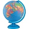 Replogle Globes Adventurer 12 Political Globe (RE-37500)