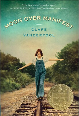 Random House Moon Over Manifest (Paperback) Book (RH9780375858291)