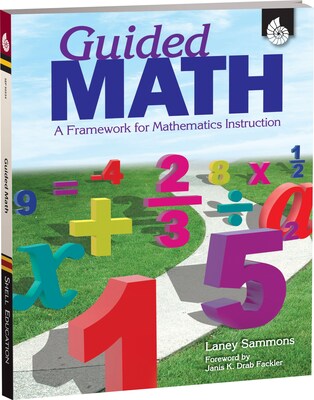 Guided Math: A Framework for Mathematics Instruction