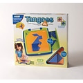 Tangoes Jr. Game