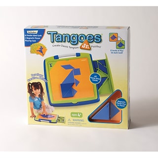 Tangoes Jr. Game