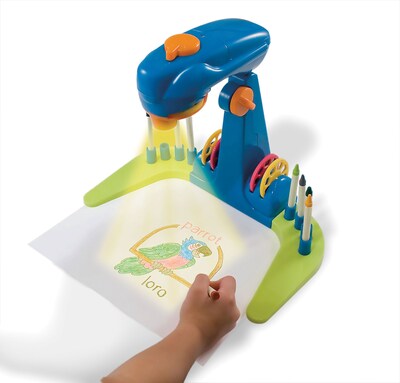 Smart Projector™
