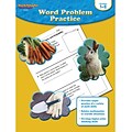 Word Problem Practice, Grades 1-2