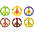 Peace Signs Classic Accents® Variety Pack