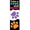 Trend Take A Paws Bookmarks, 36/Pack (T-12034)