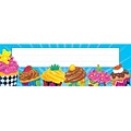 Bake Shop™ Cupcakes Desk Toppers® Name Plates