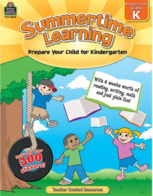 Summertime - Learning