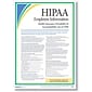 ComplyRight HIPAA Employee Information Poster (AR0953)