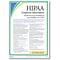 ComplyRight HIPAA Employee Information Poster (AR0953)