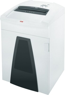 HSM Securio P36 L6 OMDD 14-Sheet Cross-Cut Shredder