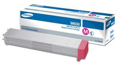 Samsung M606S Magenta High Yield Toner Cartridge (SS617A)