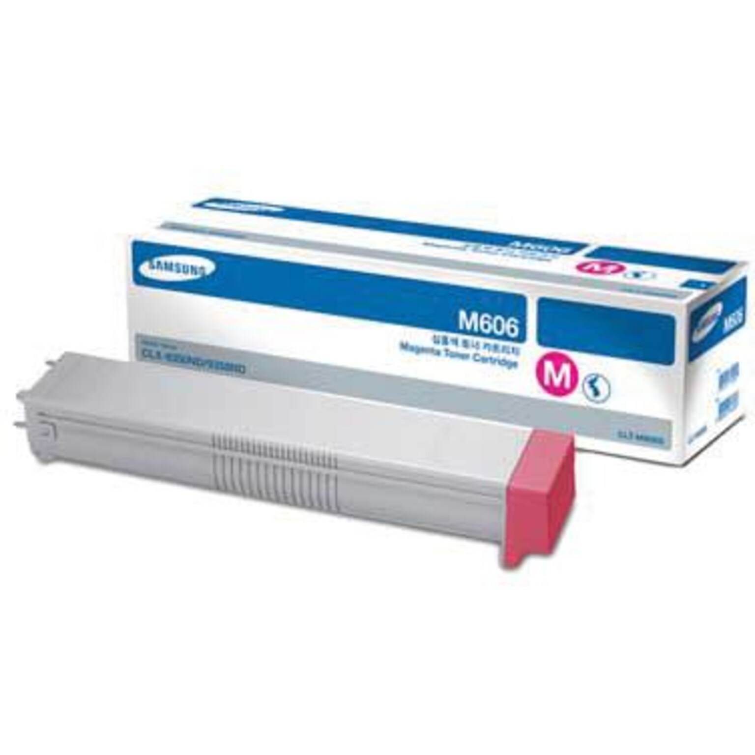 Samsung M606S Magenta High Yield Toner Cartridge (SS617A)