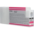 Epson 642 150ml Magenta UltraChrome HDR Ink Cartridge (T642300)