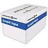 Springhill Digital Index Card Stock, 8.5 x 11, 90 lbs, White, 2000 Sheets/Case (015101CASE)