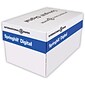 IP Springhill® Opaque 8 1/2" x 11" 60 lbs. Colored Copy Paper, Ivory, 500/Ream