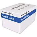 Springhill 67 lb. Paper, 11 x 17, Ivory, 1000 Sheets/Carton (056004CASE)