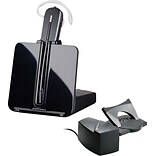 Plantronics Headset System with Handset Lifter (84693-11)
