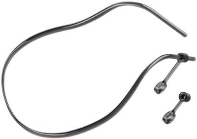 Plantronics 84606-01 Behind-the-head Headband