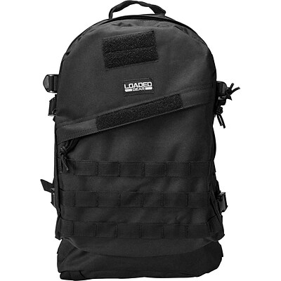 Barska Loaded Gear GX-200 Backpack