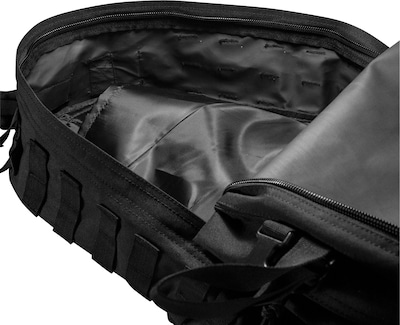 Barska Loaded Gear GX-200 Backpack, Black (BI12022)